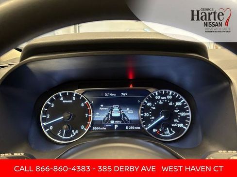 Certified 2024 Nissan Rogue S image 15