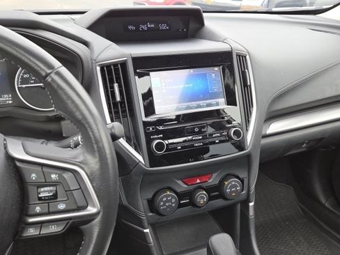 Used 2021 Subaru Forester Premium w/ Popular Package #1 image 18