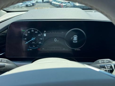 Used 2023 Kia Niro Wave w/ Wave Preserve Package FWD image 19