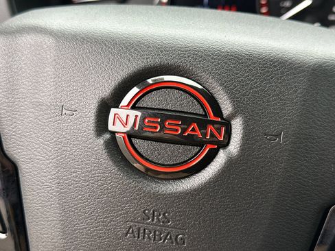 New 2026 Nissan Frontier Pro-X w/ Pro-X Convenience Package image 24