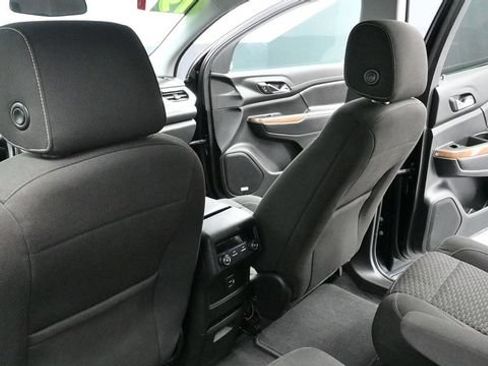 Used 2019 GMC Acadia SLE AWD/4WD image 24