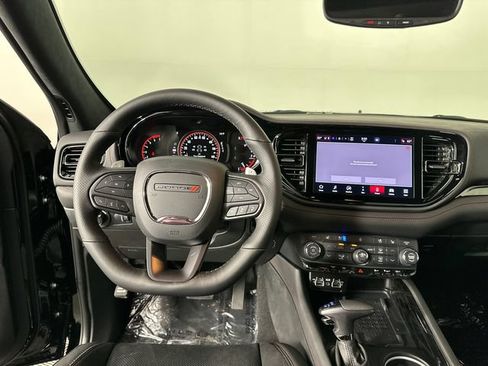 New 2027 Dodge Durango GT AWD/4WD image 8