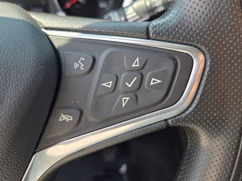 Used 2023 Chevrolet Equinox LT FWD image 30