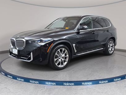Used 2024 BMW X5 xDrive40i w/ Premium Package