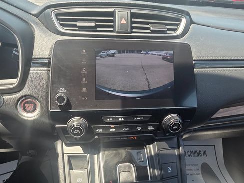 Certified 2022 Honda CR-V Touring image 20