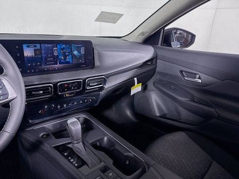 New 2026 Nissan Sentra SV w/ SV Convenience Package image 19