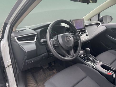 Used 2023 Toyota Corolla LE FWD image 20