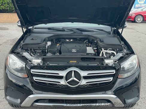 Used 2017 Mercedes-Benz GLC 300 image 17