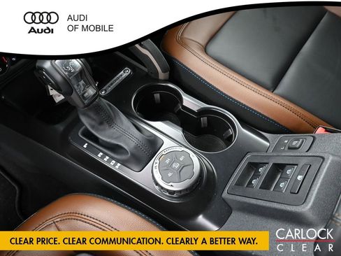 Used 2024 Ford Bronco Outer Banks image 20