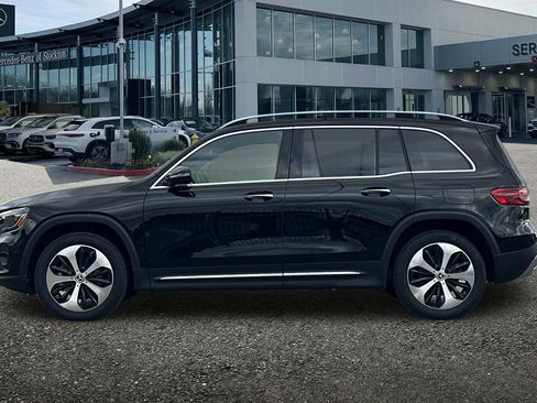 Used 2025 Mercedes-Benz GLB 250 image 7