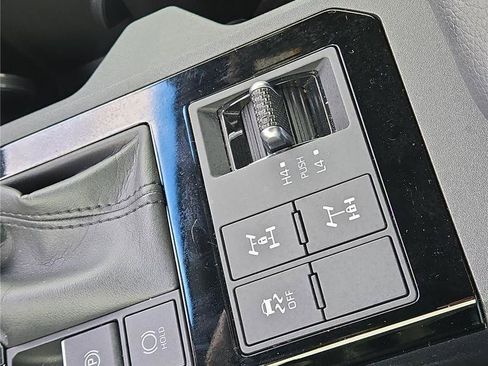 Used 2025 Toyota Land Cruiser 1958 AWD/4WD image 31