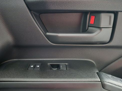 New 2026 Toyota 4Runner Limited AWD/4WD image 35