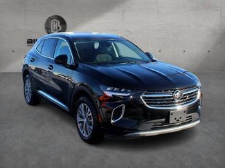 Used 2023 Buick Envision Preferred w/ Premium Seat Package video 1