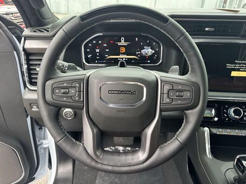 New 2026 GMC Sierra 1500 Denali Ultimate AWD/4WD image 14