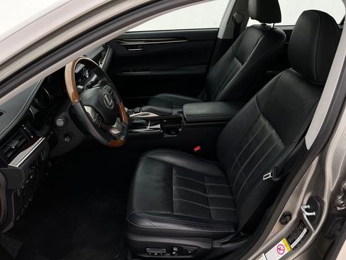 Used 2017 Lexus ES 350 350 image 11