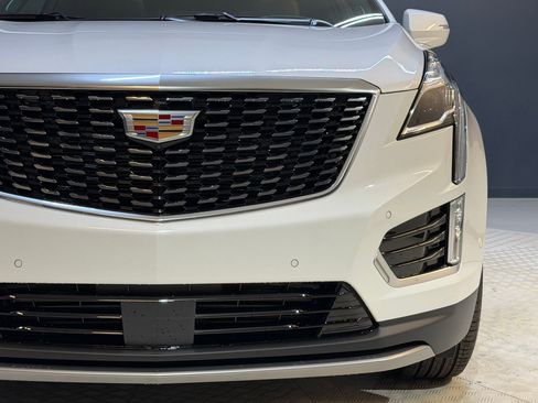 New 2026 Cadillac XT5 Premium Luxury w/ Driver Assist Package image 20