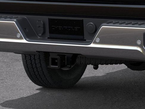 New 2025 Chevrolet Silverado 2500 LT w/ All Star Edition image 15