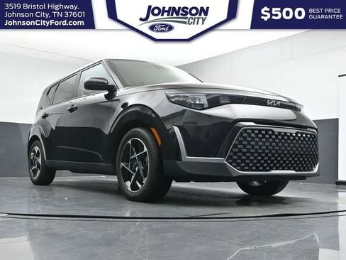 Used 2023 Kia Soul EX FWD image 26