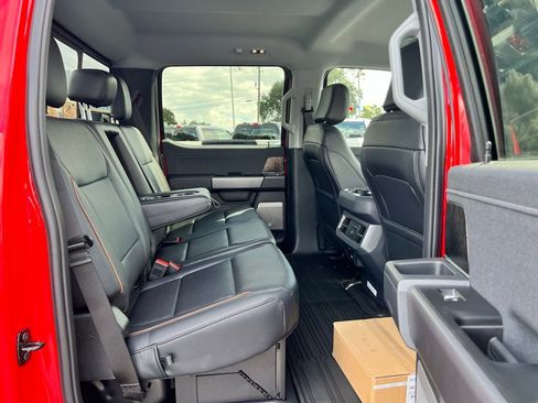 New 2026 Ford F250 Lariat w/ Lariat Premium Package image 18