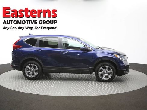 Used 2019 Honda CR-V EX-L image 46