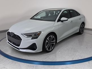 New 2026 Audi A3 2.0T Premium Plus video 1