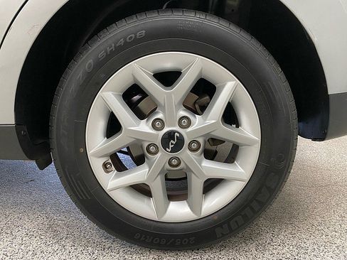 Used 2023 Kia Soul LX w/ Option Group 015 image 24