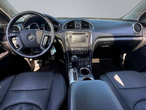Used 2016 Buick Enclave Leather FWD image 9