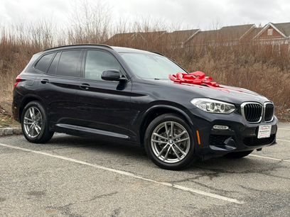 Used 2019 BMW X3 xDrive30i