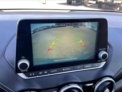 Used 2024 Nissan Sentra SV image 27