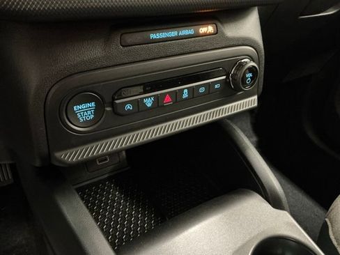 New 2026 Ford Bronco Sport Big Bend AWD/4WD image 22