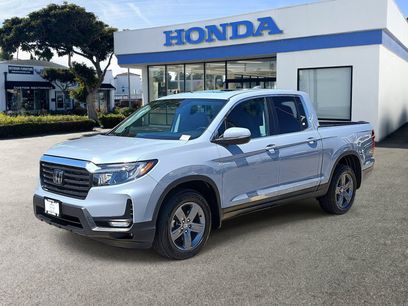 Used 2023 Honda Ridgeline RTL
