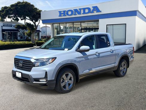 Used 2023 Honda Ridgeline RTL image 1