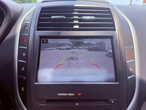Used 2015 Lincoln MKC Black Label w/ Technology Package AWD/4WD image 22