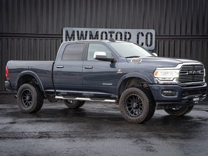Used 2022 RAM 2500 Laramie