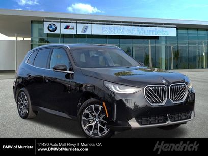 Used 2026 BMW X3 xDrive30i w/ Premium Package
