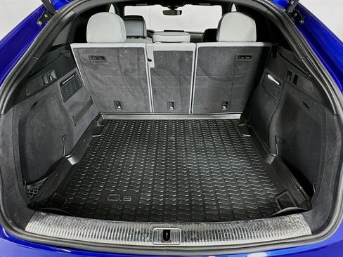 Used 2021 Audi Q5 2.0T Premium Plus w/ Premium Plus Package image 22