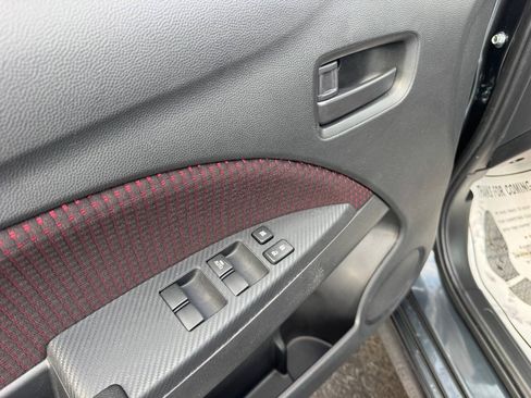 Used 2024 Mitsubishi Mirage G4 Black Edition FWD image 12