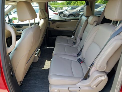 Used 2023 Honda Odyssey EX-L image 27