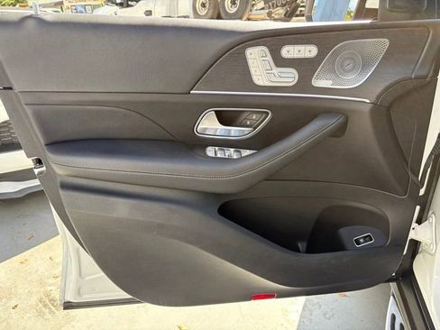 Used 2021 Mercedes-Benz GLE 350 4MATIC image 23