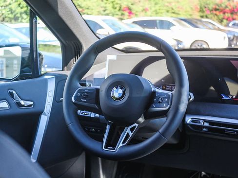 New 2026 BMW iX xDrive45 w/ M Sport Package image 15