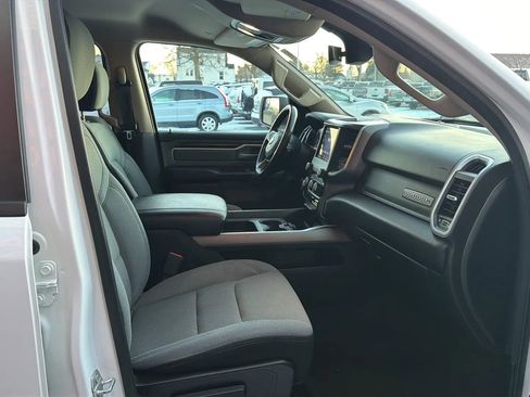 Used 2020 RAM 1500 Big Horn image 15
