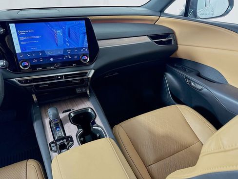 Certified 2023 Lexus RX 350 Premium Plus w/ Accessory Package (Z1) AWD/4WD image 25