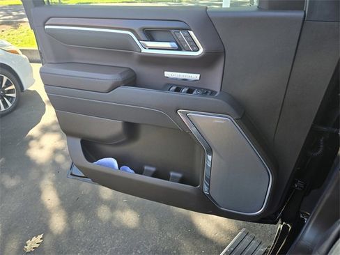 New 2026 GMC Sierra 1500 Denali w/ Denali Reserve Package image 19