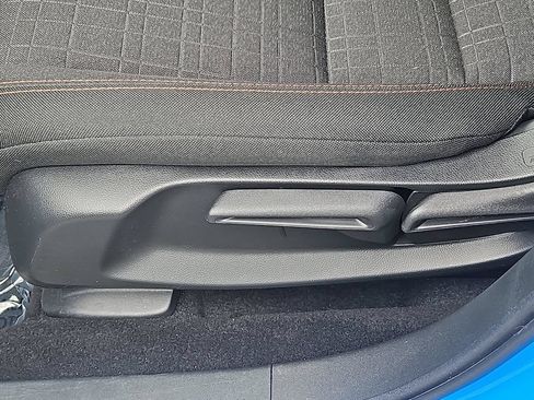 Certified 2026 Honda HR-V Sport image 16