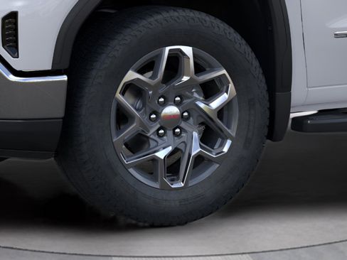 New 2026 GMC Sierra 1500 SLT w/ SLT Premium Package image 39