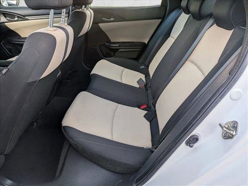 Used 2017 Honda Civic LX image 17