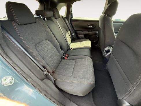 Used 2024 Honda HR-V Sport image 18