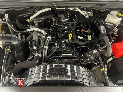 Used 2022 Ford Ranger XLT w/ Bed Utility Package AWD/4WD image 24