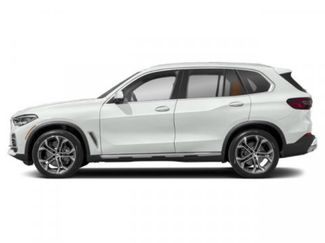 Used 2023 BMW X5 xDrive40i video 3