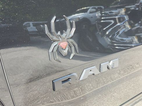 Used 2021 RAM 1500 Big Horn image 39